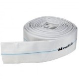 Furtun Refulare Flat Textil Ets, 1 Inch, 20 Metri