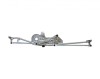 Mecanism stergatoare Ford Galaxy (Wgr), 05.1995-06.2001, Seat Alhambra (7v8/7v9), 04.96-06.2010, Vw Sharan (7m), 05.1995-04.2010, ansamblu fata fara, Rapid