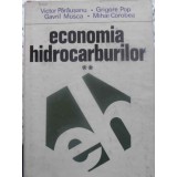 ECONOMIA HIDROCARBURILOR VOL.2-V. PARAUSANU, G. MUSCA, GRIGORE POP, M. COROBEA-231879