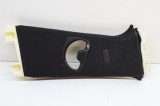 Ornament st&acirc;lp B dreapta BMW 3 F30, F80 2017 OEM: 7220998 16048223