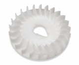 Ventilator D167x32mm pentru motoare benzina intre 163 si 212 cmc