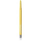 MAC Cosmetics Colour Excess Gel Pencil eyeliner gel rezistent la apă culoare B-a-n-a-n-a-s 0.35 g