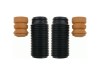 Set burduf protectie amortizor SRLine S030102 parte montare : Punte fata