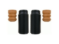 Set burduf protectie amortizor SRLine S030102 parte montare : Punte fata