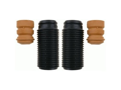 Set burduf protectie amortizor SRLine S030102 parte montare : Punte fata foto