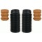 Set burduf protectie amortizor SRLine S030102 parte montare : Punte fata