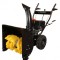 ProGARDEN FB5670M freza de zapada 55 cm, 7CP, pornire la sfoara