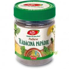 Papadie Radacina Pulbere (D143) 70g