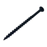 Surub autofiletant pentru lemn 4.2x70 mm, zincat, 250 bucati