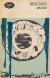 Mihai Eminescu - Poezii (BPT)