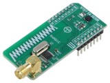Placă prototip receptor RF 3,3VDC - Placă prototip receptor RF 3,3VDC