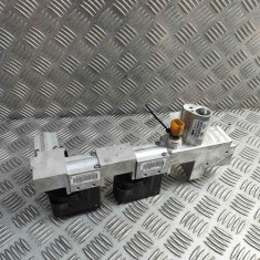 Supapa de expansiune aer condiționat JAGUAR I-PACE X590 2018 OEM: J9D3-6C582-BA,J9D3-6C584-AA 31690460