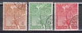 Berlin 1952 - Jocurile Olimpice Helsinki, Cota 40.25 Euro, Stampilat