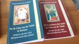 Cumpara ieftin SF INOCHENTIE AL ODESSEI,ULTIMELE ZILE DIN VIATA MANTUITORULUI IISUS HRISTOS 2V.