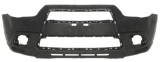 Bara fata Mitsubishi ASX, 01.2010-2012, grunduit, 6400C950, Rapid