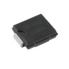 Dioda universala, comutatie, 1kV, 3A, SMB, DIODES INCORPORATED - RS3MB-13-F