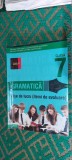 Cumpara ieftin GRAMATICA CLASA A 7 A FISE DE LUCRU ITEMI DE EVALUARE COMPER ARDELEAN TROFIN, Clasa 7, Limba Romana