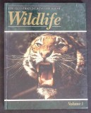 THE ILLUSTRATED ENCYCLOPEDIA OF WILDLIFE-COLECTIV-363872