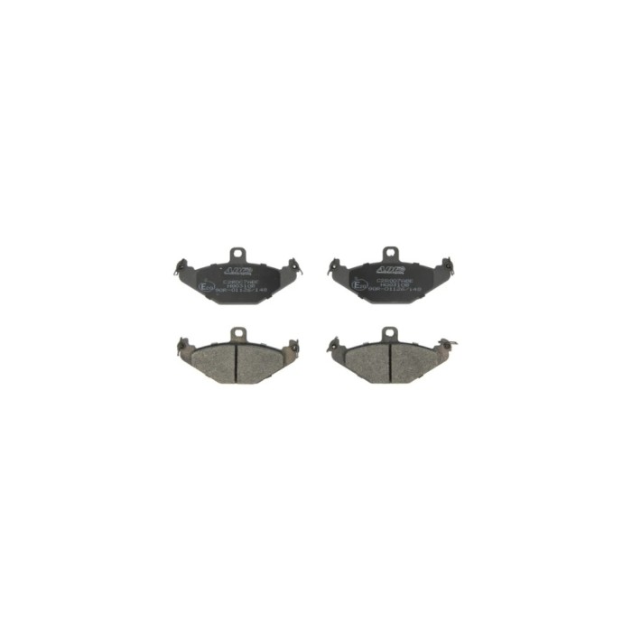 Placute frana RENAULT LAGUNA I Grandtour K56 ABE C2R007ABE