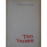 TARA VINURILOR-CONSTANTIN PRISNEA-132711