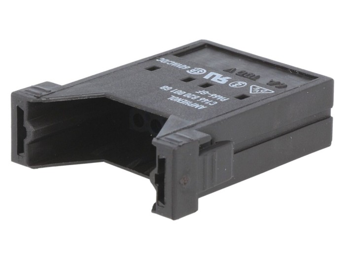 Conector HDC Modul Mamă 20 Pini 63V