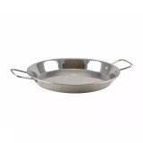 Tigaie pentru fripturi din otel inoxidabil, 32 cm Handy KitchenServ, Perfect Home