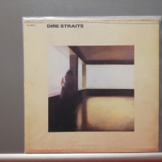 Dire Straits – Dire Straits (1978/Vertigo/RFG) - Vinil/Vinyl/NM