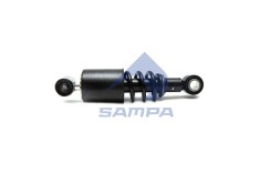 SAMPA 100.142 Amortizor, suspensie cabina
