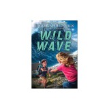 Wild Wave (the Wild Series)