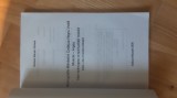 Modest Marian Ghinea - Monografia Manastirii Cetatuia Negru-Voda . Muscel Arges ( 2000 ) manastirea Cetatuia