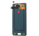 Display OLED Samsung Galaxy A5 2016 A510F Negru KLS