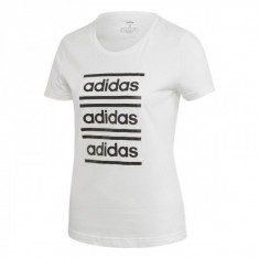 Tricou adidas W C90 TEE foto