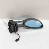 Oglinda Laterala Dreapta Ferrari 575 Maranello 2003 OEM 64715210 Negru Portocaliu