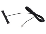 Antenă interioară GSM/UMTS MTA cu FME soclu și cablu de 5m pentru geam