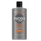 Sampon pentru barbati Syoss Men Power, pentru par normal, formula cu cafeina, 440 ml