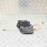 &Icirc;ncuietoare Ușă St&acirc;nga Spate BMW Seria 5 G30 2017-2023 OEM 7477697 Originală