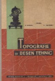 Topografie si Desen Tehnic (Grama, Ionescu, Radulescu)