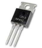TIP41C - Onsemi