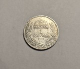 1 Coroana Korona 1914, Europa