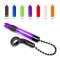Hanger Fox Black Label Indicator Slik Bobbin, Albastru