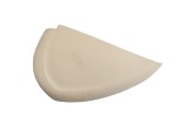 Ornament lateral planșa de bord AUDI A6 4G2, C7, 4GC 2016 OEM: 4G0857086 22762084