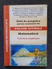 GHID DE PREGATIRE EXAMENUL DE EVALUARE NATIONALA MATEMATICA 70 TESTE - Badescu