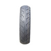 Anvelopa | Cauciuc Fata Moto 100 80 17 DELI TIRE 52R SB101