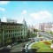 AMS - ILUSTRATA 052 BUCURESTI - PIATA UNIVERSITATII 1973 RSR, CIRCULATA