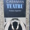 STEFAN CARAMAN-TEATRU COLONIA INGERILOR