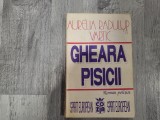 Gheara pisicii de Aurelia Radulup Vartic