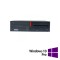 Calculator Refurbished LENOVO M700 SFF, Intel Core i7-6700 3.40GHz, 8GB DDR4, 256GB SSD + Windows 10 Pro NewTechnology Media