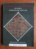 Istoria stiintelor oculte - A. Debay