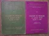 CULEGERE DE PROBLEME IN SPRIJINUL ELEVILOR CLASELOR I-VIII. PARTEA 1-2-NICOLAE TEODORESCU SI COLAB.-348864