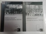 Cumpara ieftin MINORITATI ETNOCULTURALE * MARTURII DOCUMENTARE * vol.3 MAGHIARII DIN ROMANIA (1945-1955); vol.6 MAGHIARII DIN ROMANIA (1956-1968) - edito